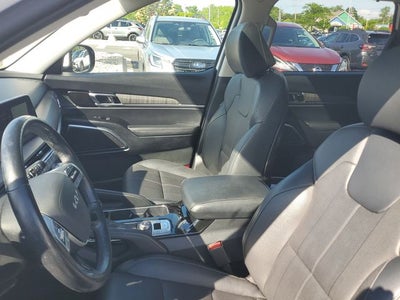 2023 Kia Telluride SX-Prestige