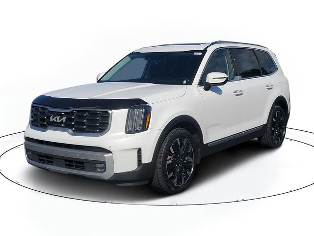 2023 Kia Telluride SX-Prestige
