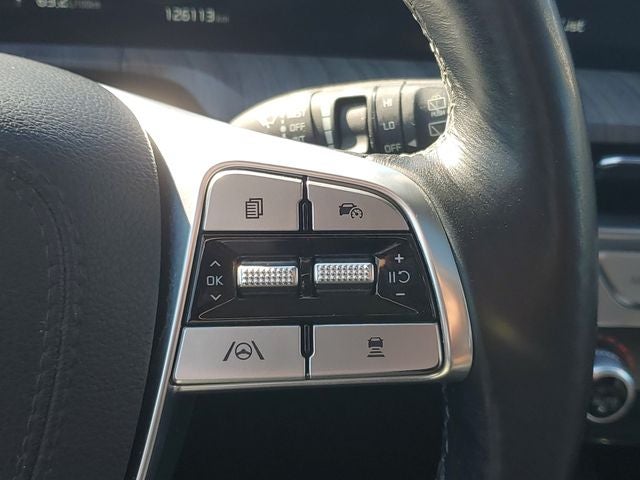 2023 Kia Telluride SX-Prestige