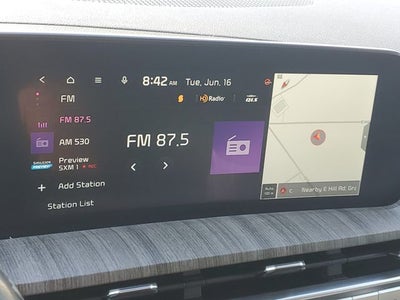 2023 Kia Telluride SX-Prestige