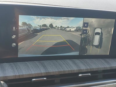 2023 Kia Telluride SX-Prestige