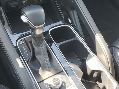 2023 Kia Telluride SX-Prestige