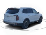 2023 Kia Telluride SX-Prestige
