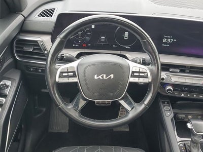 2023 Kia Telluride SX-Prestige