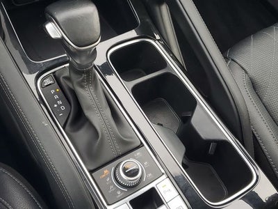 2023 Kia Telluride SX-Prestige