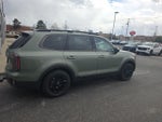 2024 Kia Telluride SX-Prestige X-Pro
