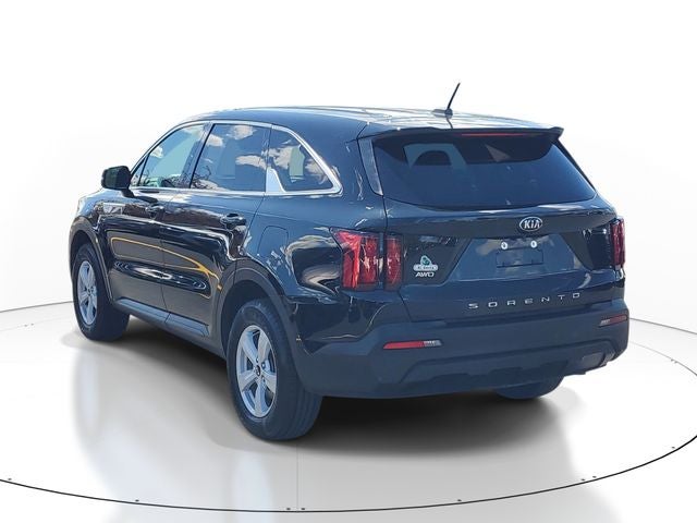 2021 Kia Sorento LX