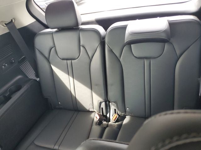 2024 Kia Sorento X-Line EX