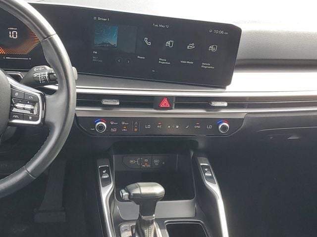 2024 Kia Sorento X-Line EX
