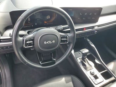 2024 Kia Sorento X-Line EX