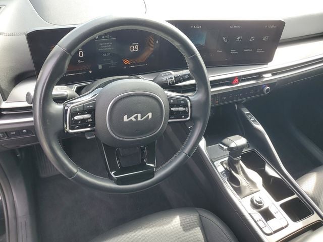 2024 Kia Sorento X-Line EX