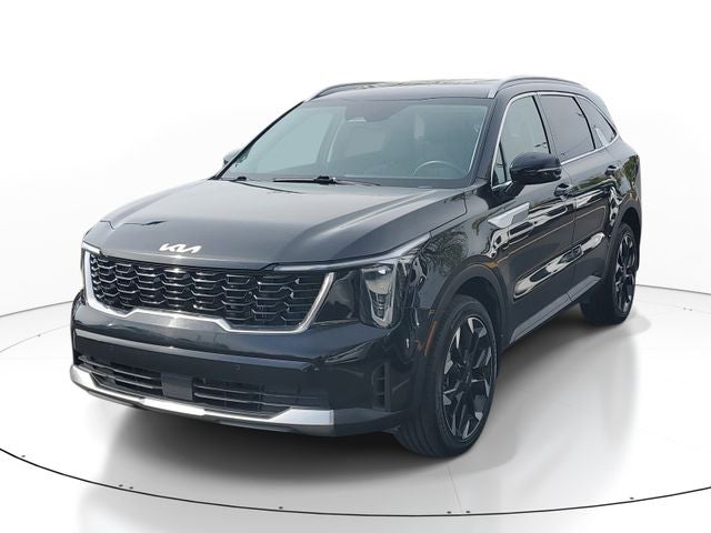 2024 Kia Sorento X-Line EX