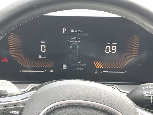 2024 Kia Sorento X-Line EX