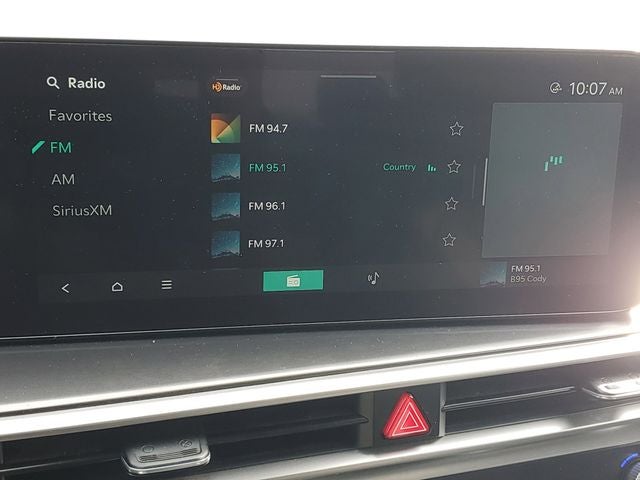 2024 Kia Sorento X-Line EX