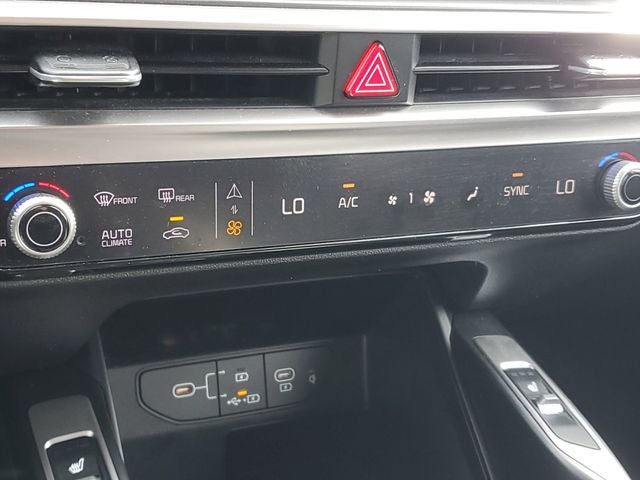 2024 Kia Sorento X-Line EX