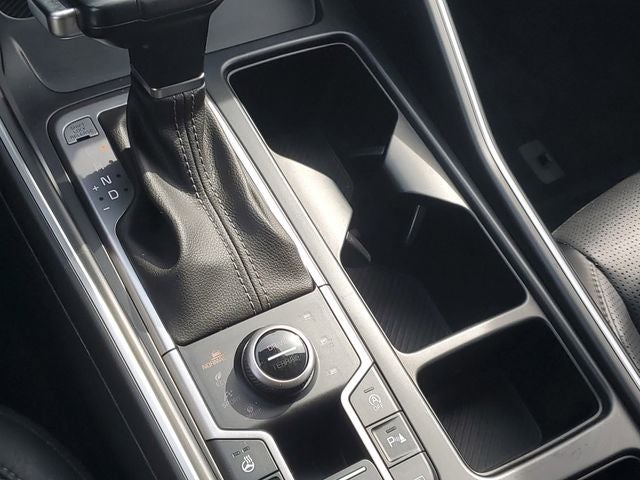2024 Kia Sorento X-Line EX