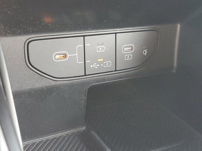 2024 Kia Sorento X-Line EX