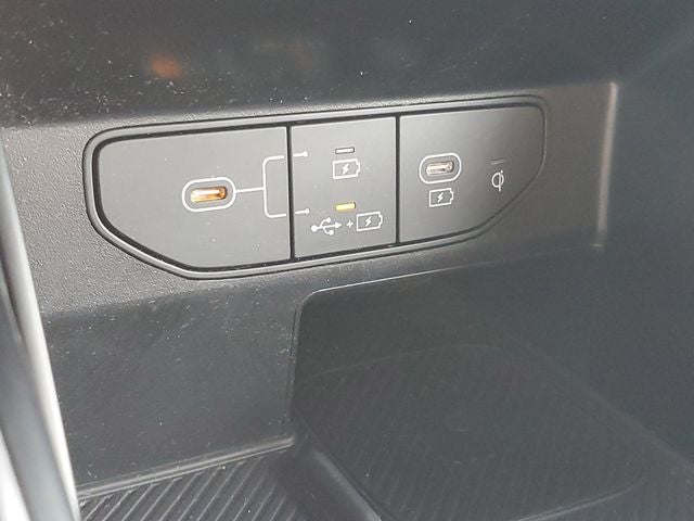 2024 Kia Sorento X-Line EX