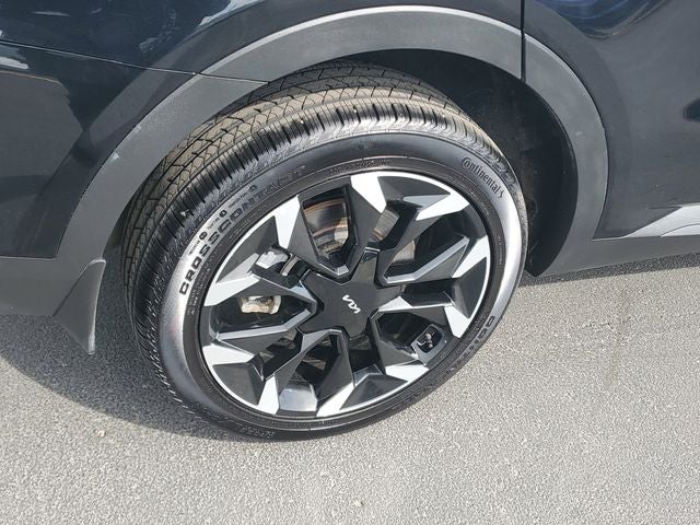2024 Kia Sorento X-Line EX