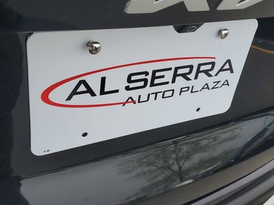 2024 Kia Sorento X-Line EX