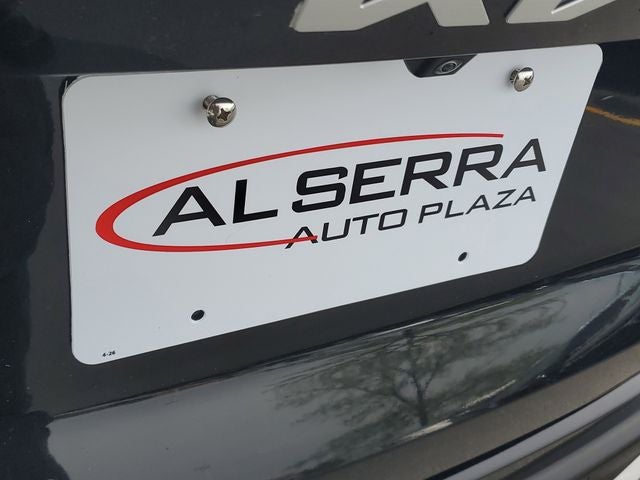 2024 Kia Sorento X-Line EX