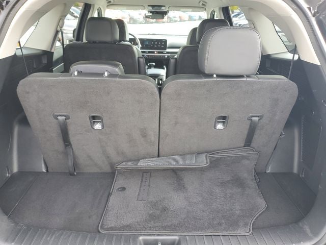 2024 Kia Sorento X-Line EX