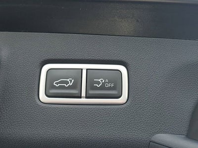 2024 Kia Sorento X-Line EX