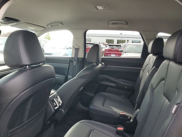 2024 Kia Sorento X-Line EX