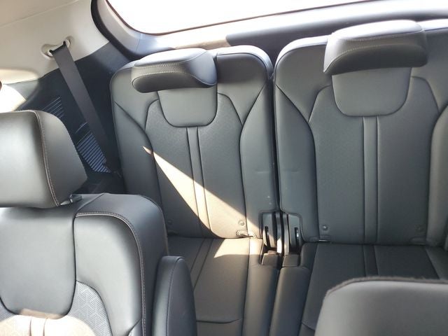 2022 Kia Sorento X-Line EX