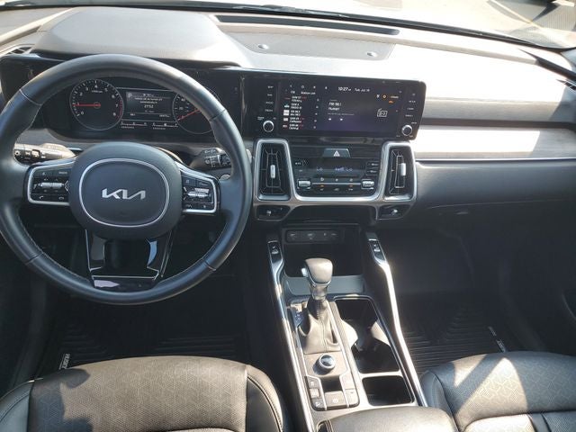 2022 Kia Sorento X-Line EX
