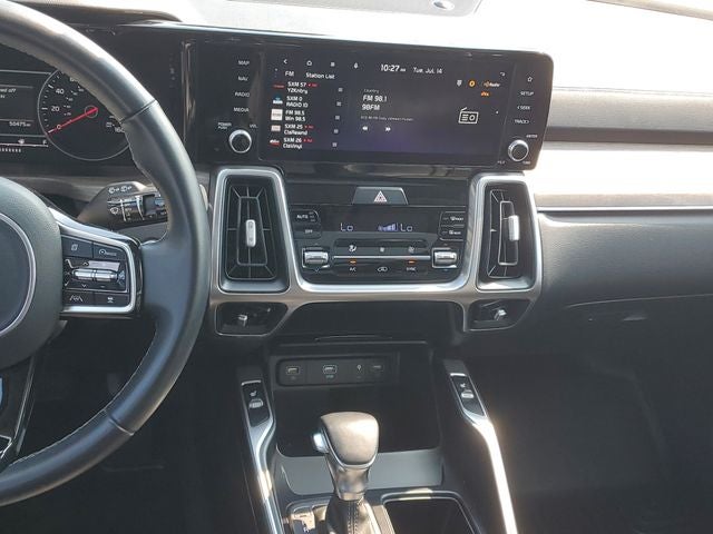 2022 Kia Sorento X-Line EX