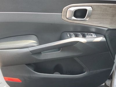 2022 Kia Sorento X-Line EX