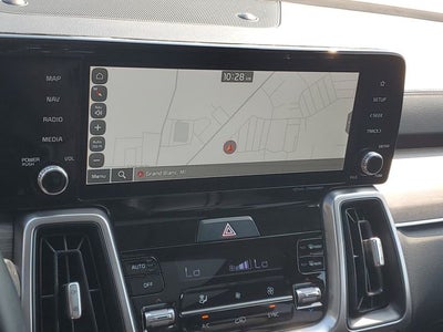 2022 Kia Sorento X-Line EX