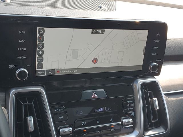 2022 Kia Sorento X-Line EX