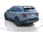 2022 Kia Sorento X-Line EX