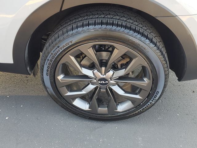 2022 Kia Sorento X-Line EX