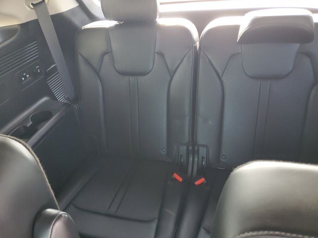 2021 Kia Sorento EX