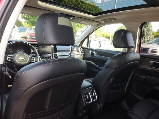 2021 Kia Sorento EX