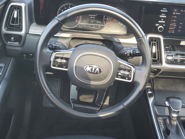 2021 Kia Sorento EX
