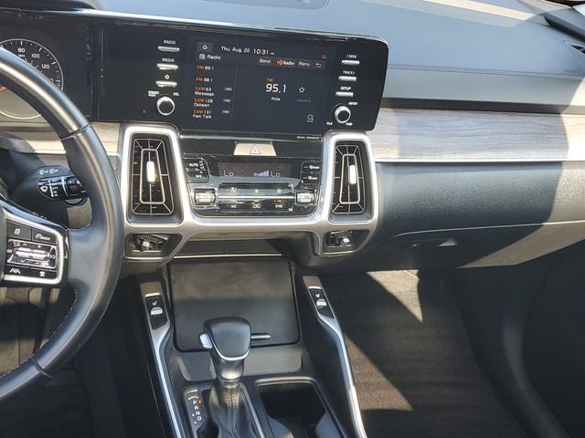 2021 Kia Sorento EX