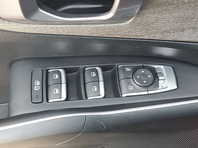 2021 Kia Sorento EX