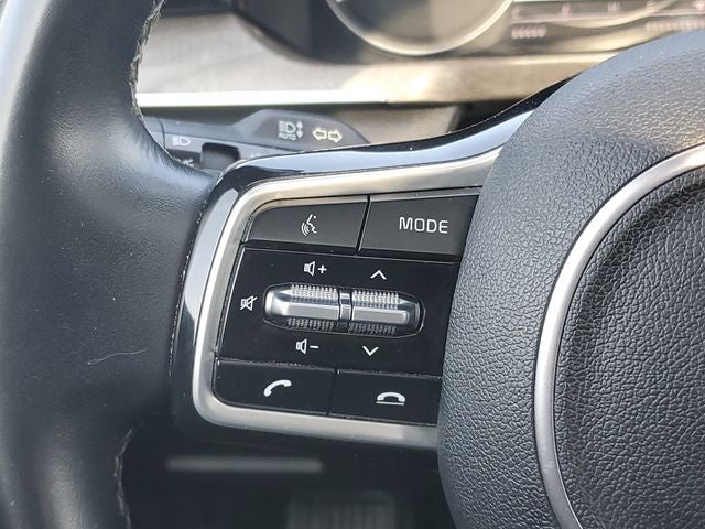 2021 Kia Sorento EX