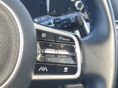 2021 Kia Sorento EX