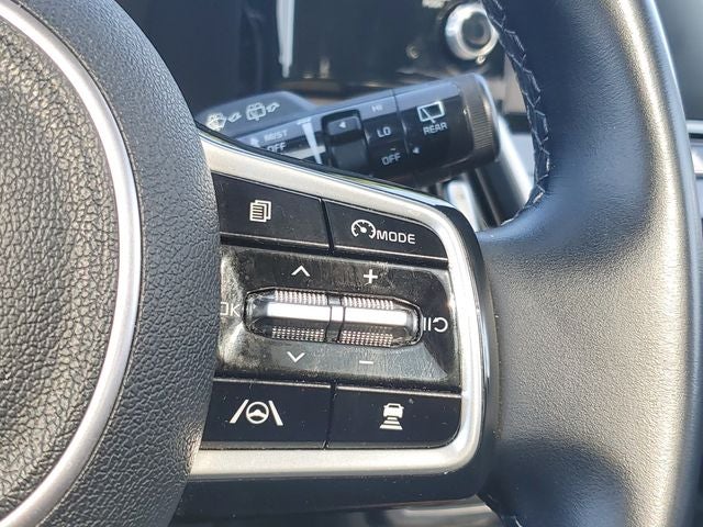2021 Kia Sorento EX