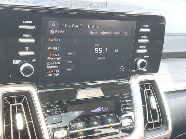 2021 Kia Sorento EX