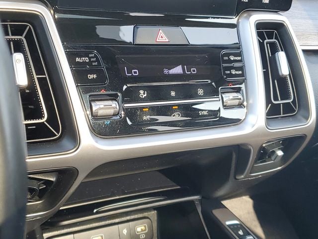 2021 Kia Sorento EX