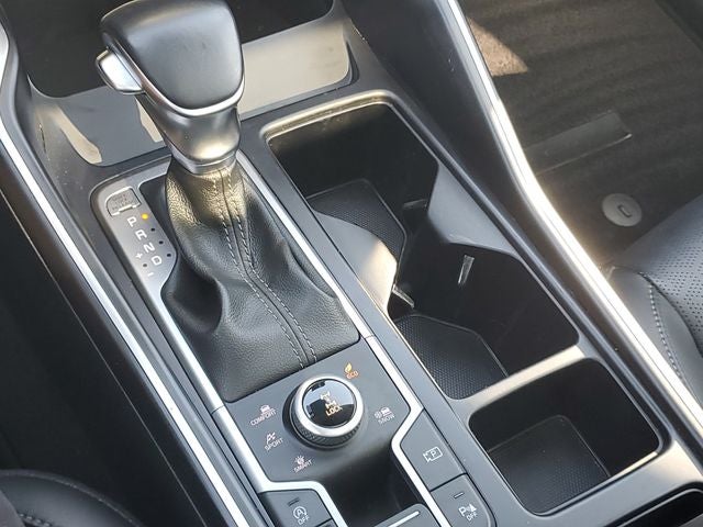 2021 Kia Sorento EX