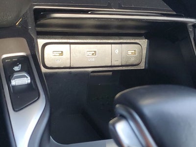2021 Kia Sorento EX