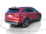 2021 Kia Sorento EX