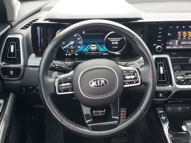 2021 Kia Sorento SX-Prestige